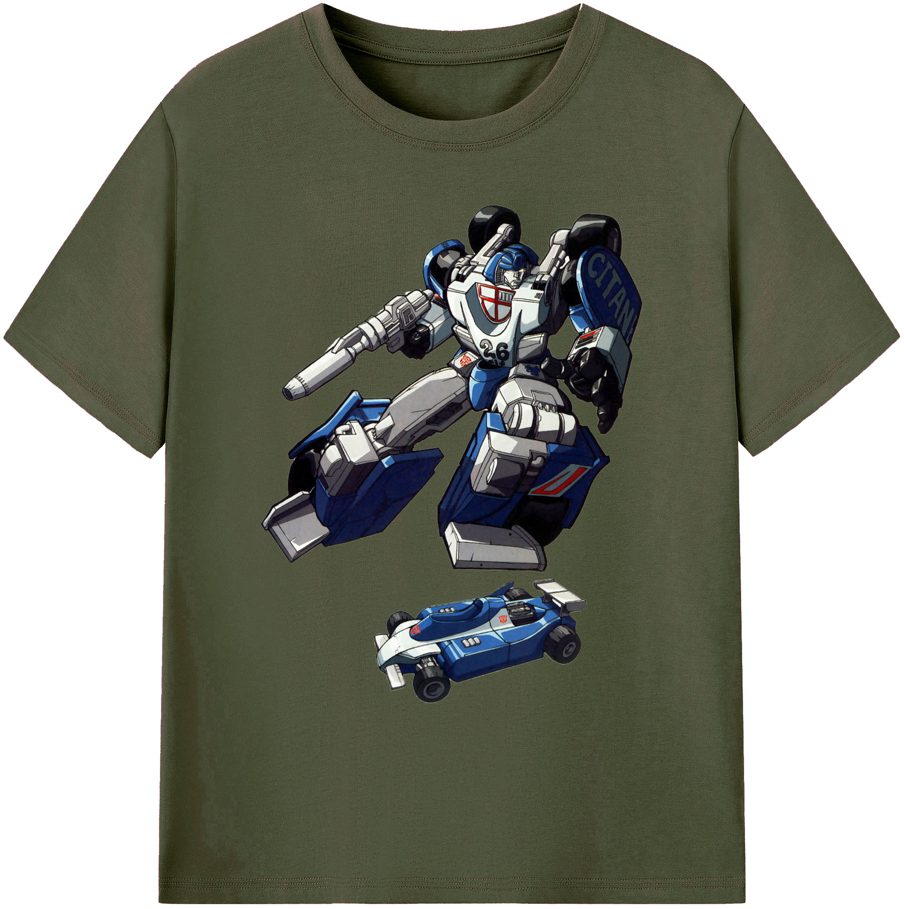 （画像用）  綿100％ メンズ半袖Tシャツ｜肌触りやわらか＆通気性
